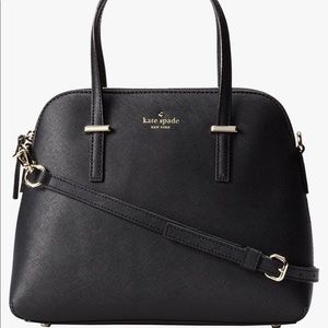 Kate Spade New York Cedar Street Maise Satchel